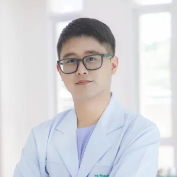 Dr. Gunnaphon Anamnart